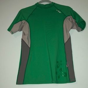 NRS Water Shirt